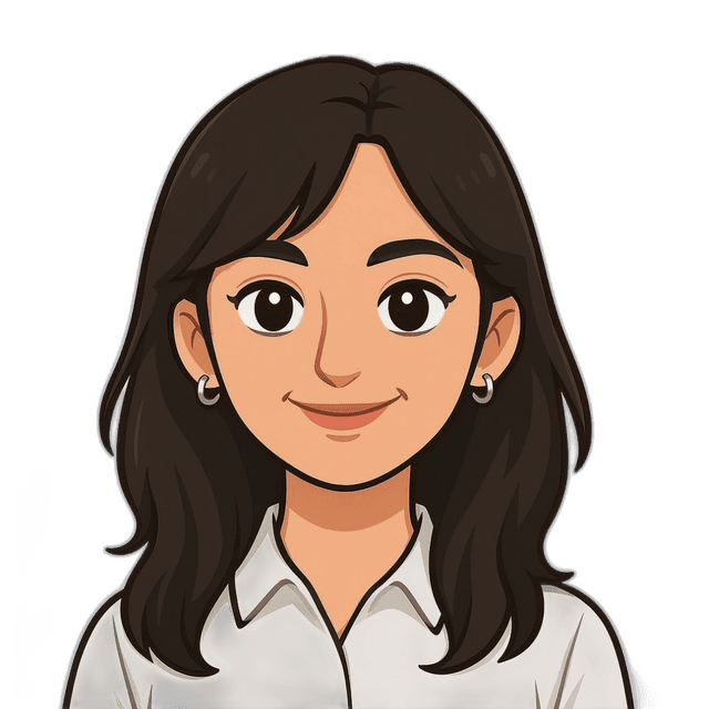 Niharika avatar
